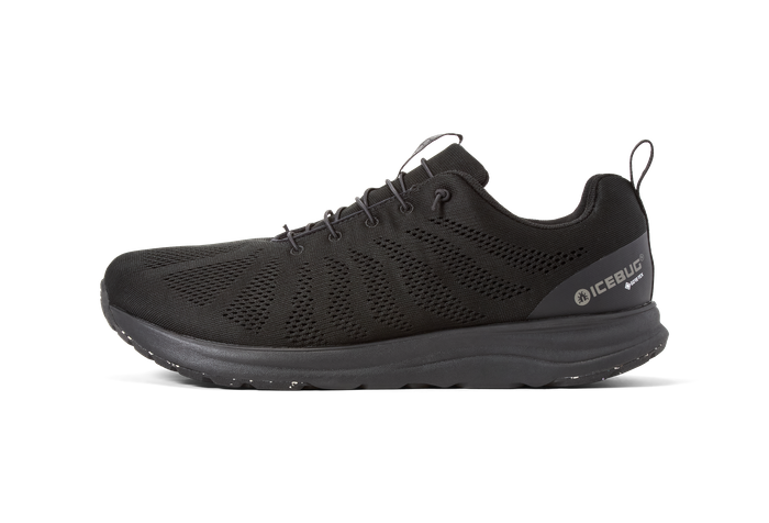 Icebug Mosi RB9X GTX - TrueBlack