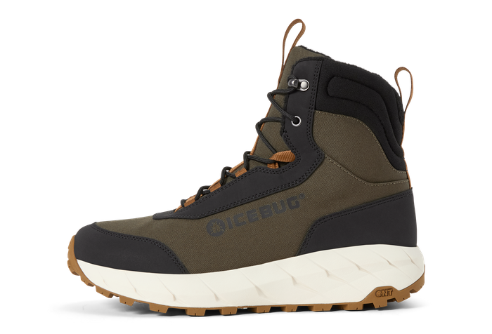 Icebug Moen NT - Ink/Breen