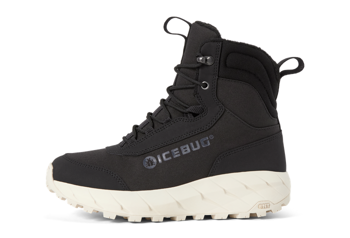 Icebug Moen NT - Black