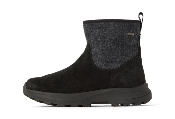 Icebug Sander NT - Black