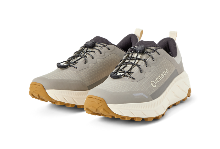 Icebug Hede NT - TaupeGrey