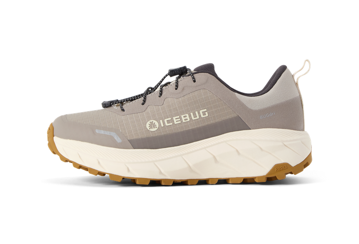 Icebug Hede NT - TaupeGrey