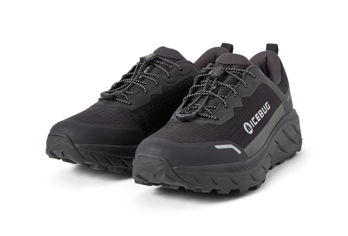 Icebug Hede NT - Black