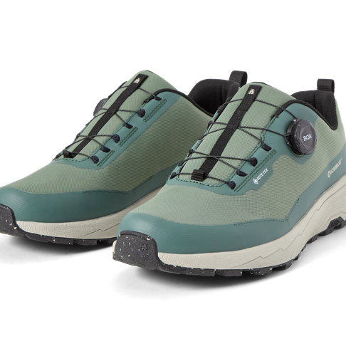 Haze Men's RB9X GTX - LaurelGreen | Icebug
