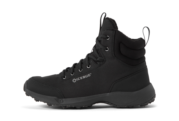 Icebug Nirak 3 BUGrip - Black