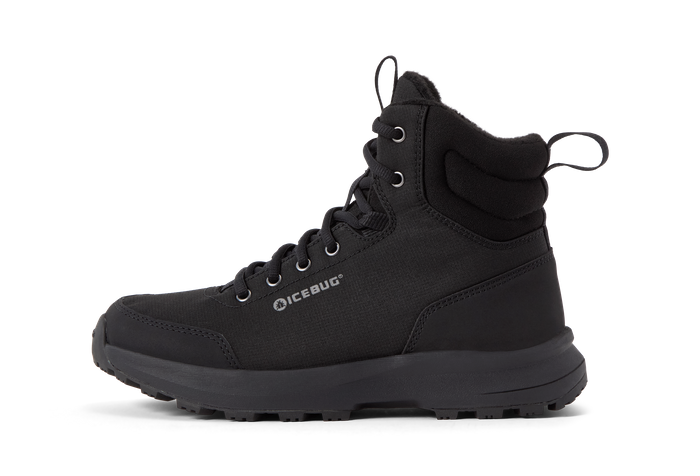Icebug Nirak 3 NT - Black