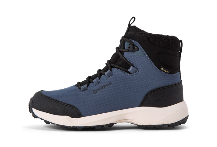 Icebug Pace 4 BUGrip GTX - GreyWhale