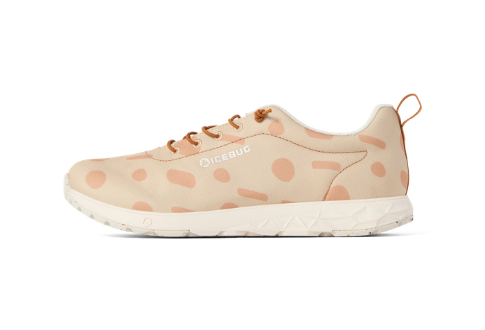 Icebug Eli Ripstop RB9X - Sand/Rust