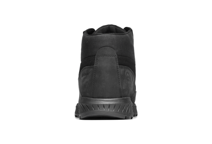 Alternativ bild 1 för Icebug Larvik Hemp Biosole - TrueBlack