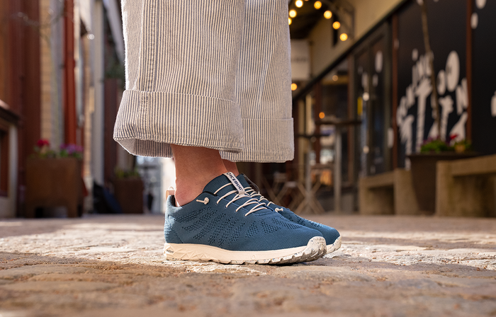 Alternativ bild 1 för Icebug Eli RB9X - SteelBlue