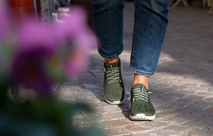 Alternativ bild 1 för Icebug Eli RB9X - Olive