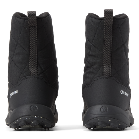 ICEBUG　メトロ２バグリップ　スパイクブーツ29cm Metro2 BUGrip: The world's best-selling studded winter boot