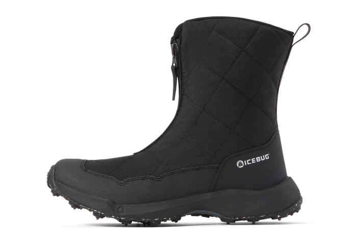 Icebug Ivalo4 Men"s BUGrip - Black'