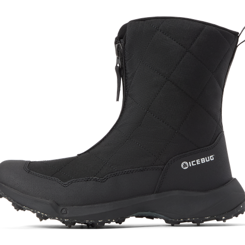 ICEBUG　メトロ２バグリップ　スパイクブーツ29cm Metro2 BUGrip: The world's best-selling studded winter boot