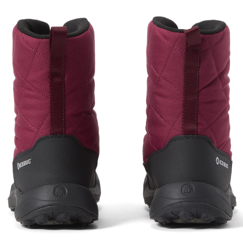 Ivlo4 BUGrip: 16 Crbide Steel Studs Keep You On Your Feet On Ll Icy