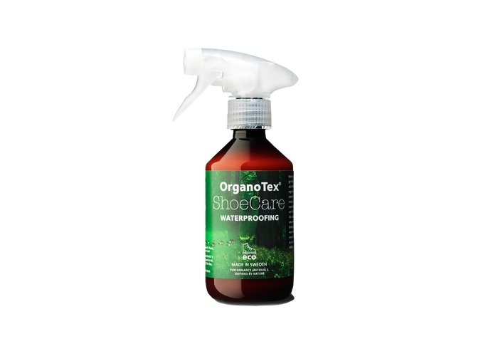 Icebug OrganoTex ShoeCare Waterproofer