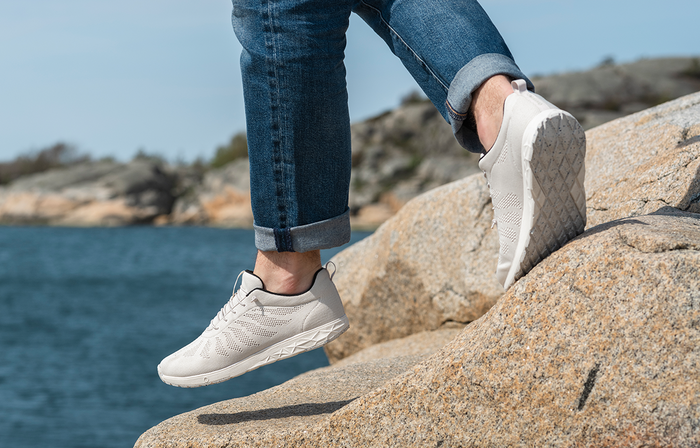 Alternativ bild 1 för Icebug Eli RB9X - PearlWhite