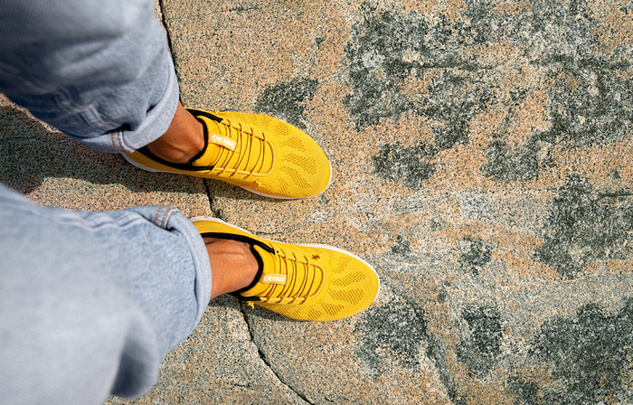 Alternativ bild 1 för Icebug Eli RB9X - Mustard