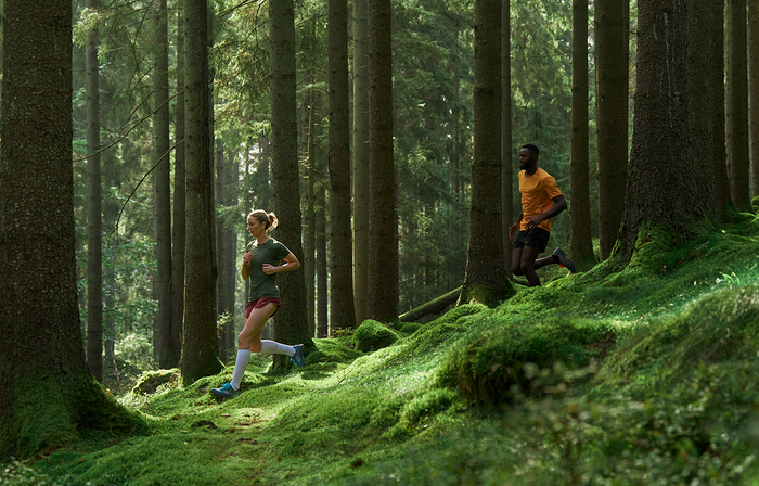 Alternativ bild 1 för Icebug Pytho6 Women's RB9X - Petroleum/Aruba