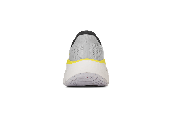 Alternativ bild 1 för Icebug Aura Men's RB9X - Lightgrey/Lime