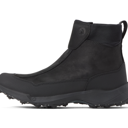 ICEBUG　メトロ２バグリップ　スパイクブーツ29cm Metro2 Men's BUGrip - Black | Shop