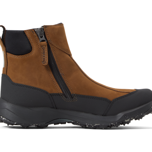 Metro2 BUGrip: The world's best-selling studded winter boot