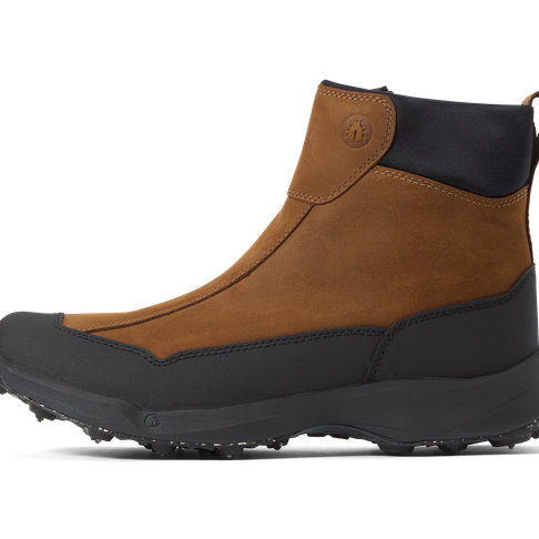 Metro 2 Nubuck Women's BUGrip - Coffee | Webshop