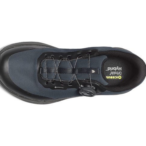 BBX Haze Women's RB9X GTX - Black/Granite | Webshop