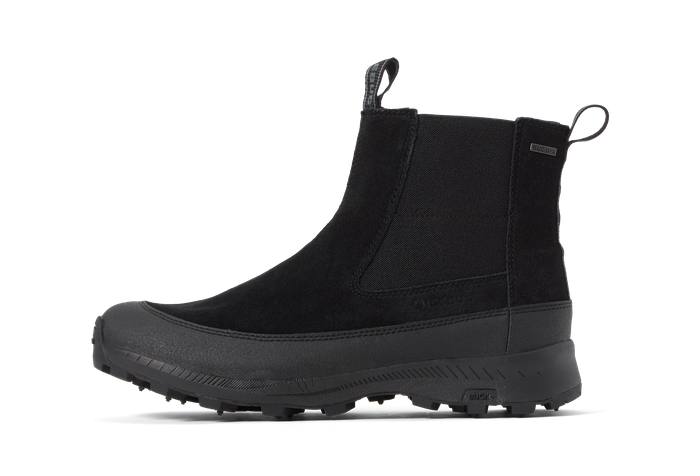 Icebug Boda Men"s BUGrip - Black'