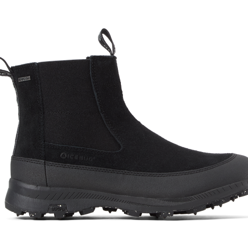 Sala Women's BUGrip - Black | Webshop