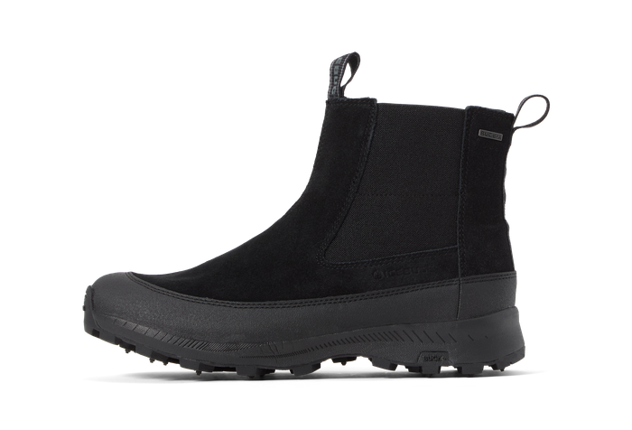 Women's Boda BUGrip 36, Black